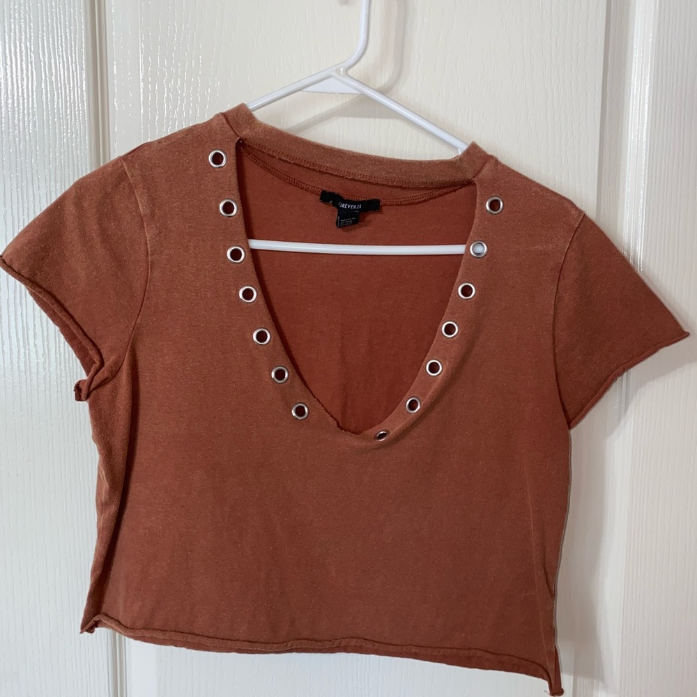 Forever 21 top